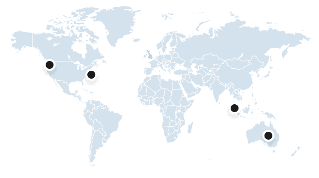 World Map